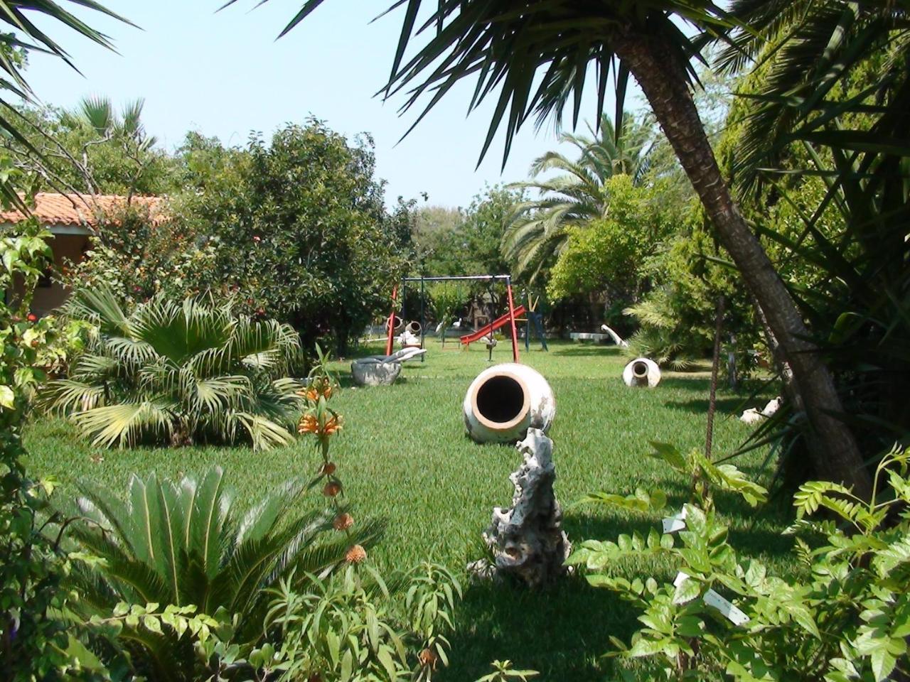 Baha-Ammes Apartment สโวโรนาตา ภายนอก รูปภาพ